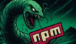 Massive Npm Supply Chain Attack Shai Hulud Worm Infects Over 180 Packages
