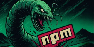 Massive Npm Supply Chain Attack Shai Hulud Worm Infects Over 180 Packages