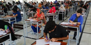 Mdcat 2025 Exam Pushed To October 26 Amid Nationwide Floods