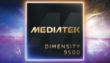 MediaTek Dimensity 9500
