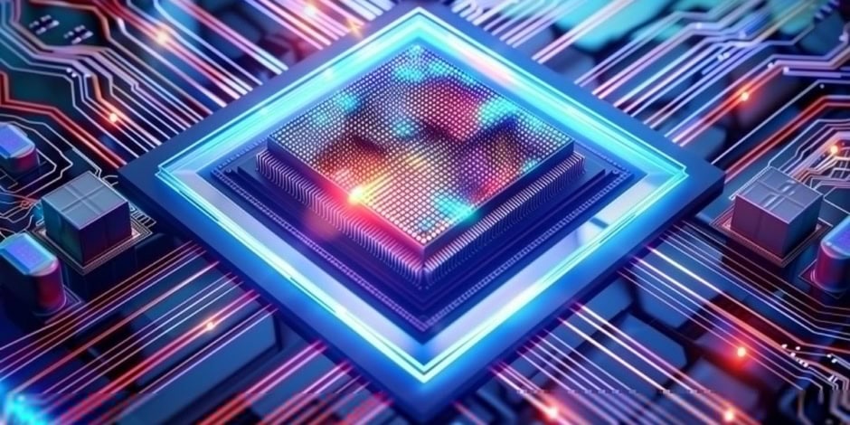 Microsoft Claims It Has A New Revolutionary Way Of Cooling Ai Gpus