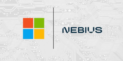 Microsoft Seals A Brand New Ai Deal With Nebius Sending Shares Soaring