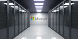 Microsoft To Build Uks Largest Supercomputer In 15b Ai Infrastructure Drive