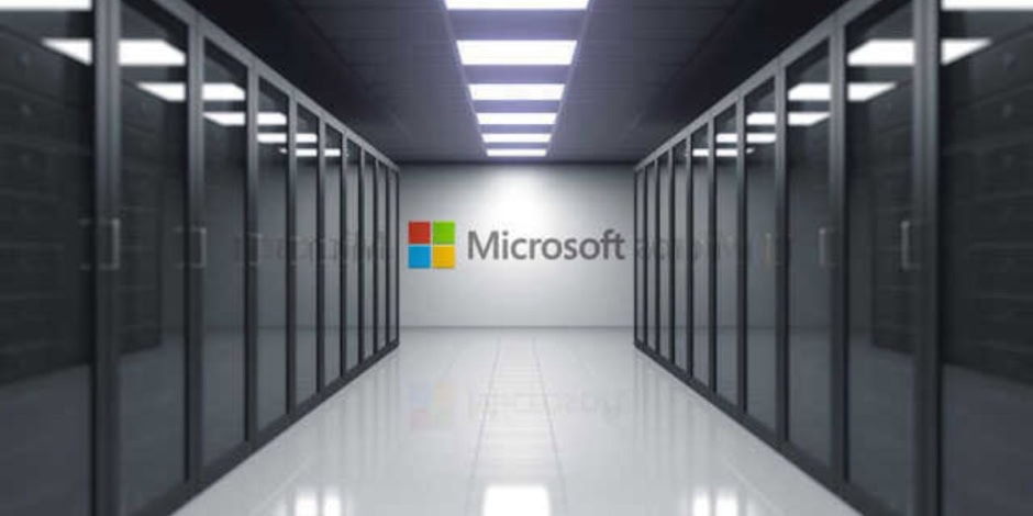Microsoft To Build Uks Largest Supercomputer In 15b Ai Infrastructure Drive
