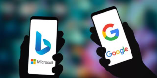 Microsoft Wants You To Save The World By Using Bing Instead Of Google