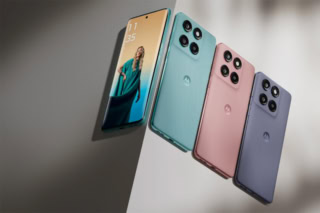 Motorola Edge 60 Neo Leaks Show Bigger Battery And Triple Camera Setup