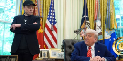 Musks Grok Ai Makes Shocking Comeback In U S Govt Contract Battle