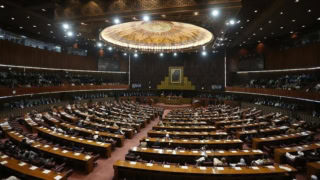 National Assembly Sends Back Audit Reports To Agp Over Procedure Violations