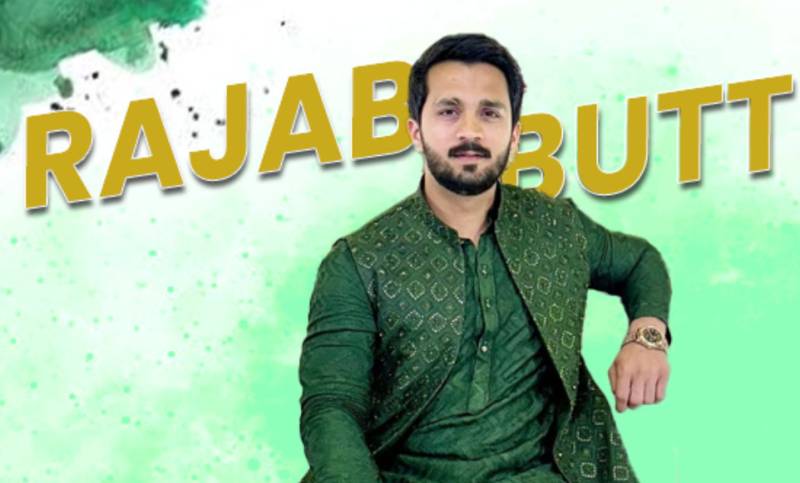 Nccia Calls Youtuber Rajab Butt On Sept 9 In Gambling Apps Case