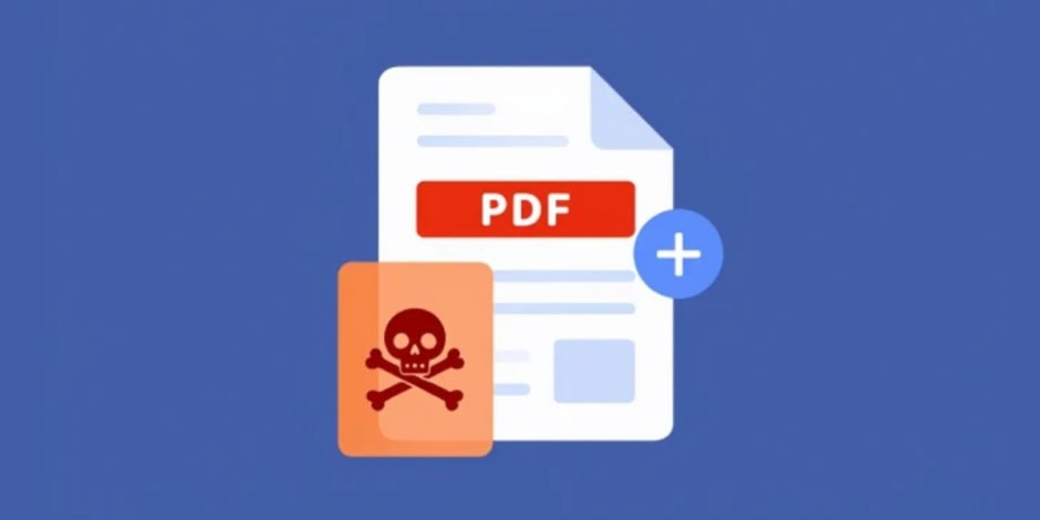 Ncert Warns Of Trojanized Appsuite Pdf Editor That Spreads Malware Globally