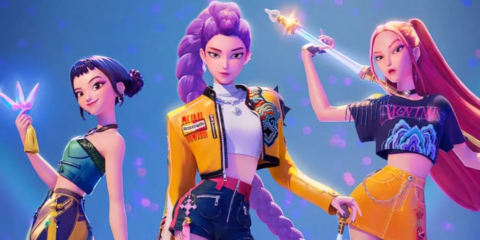 Netflixs New Fantasy Blockbuster Becomes The First To Hit 266m Views