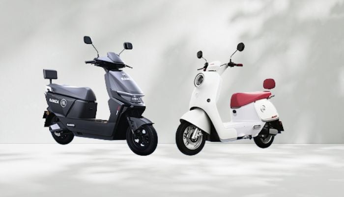 New Asia Launches 4 Ramza Models From Rs155000 In Pakistan