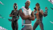 New Fortnite Icon Skin Teaser Sparks Wild Fan Theories