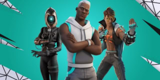 New Fortnite Icon Skin Teaser Sparks Wild Fan Theories
