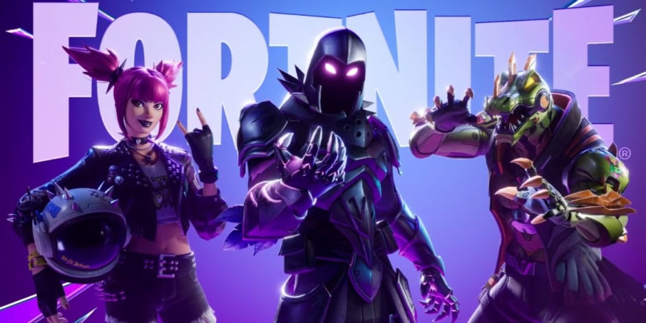 New Fortnite Update Daft Punk New Skins Much More Incoming