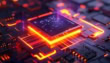 New Light Powered Chip Makes Ai Up To 100x More Efficient