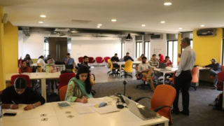 Nic Cohort 4 Deadline Announced