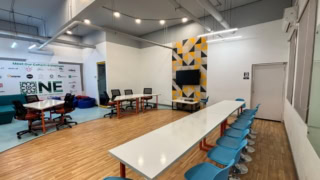 Nic Hyderabad Marks 3rd Anniversary With Graduation Of 32 Startups