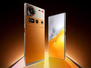 Nubia Z80 Ultra