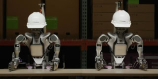 Nvidia Unveils Improved Humanoid Robots That See And Understand Reality