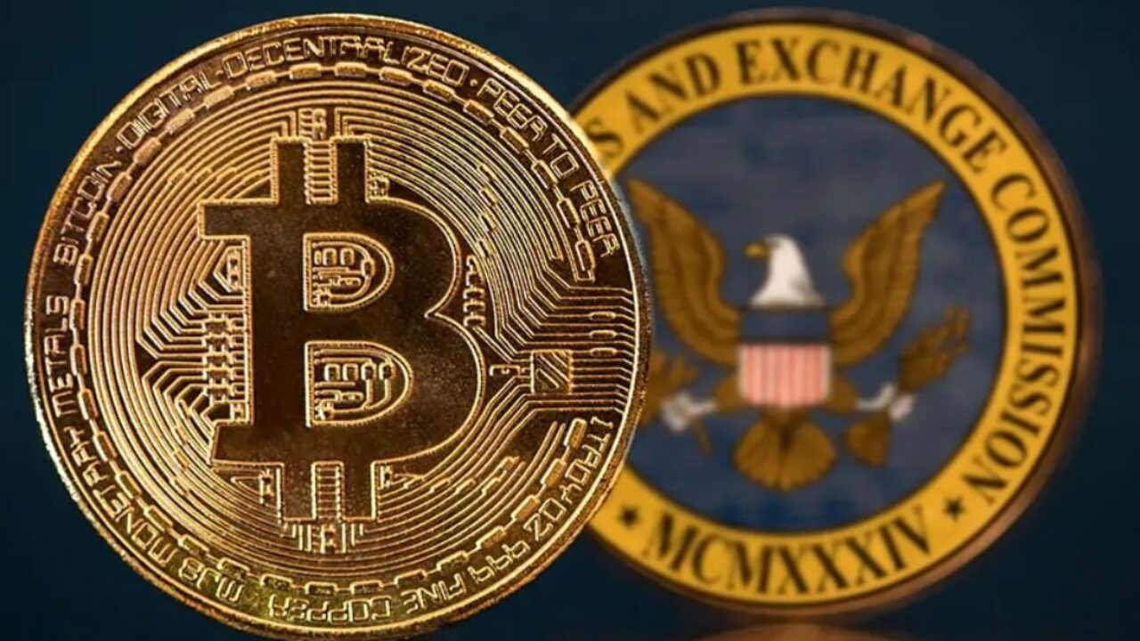 October Pivotal for Crypto: U.S. SEC to Rule on 16 ETF Applications