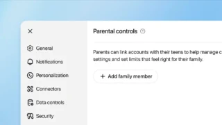 Openai Adds Parental Controls To Chatgpt For Teen Safety