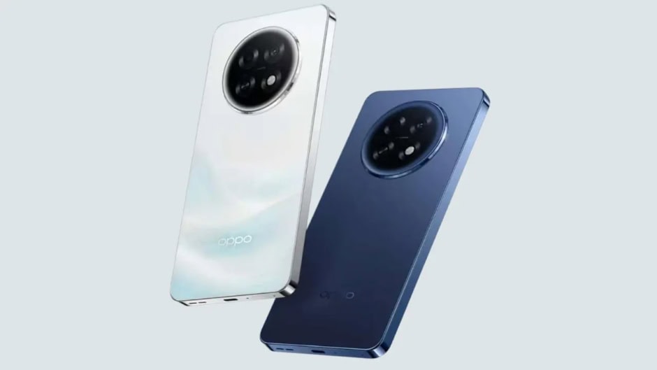 Oppo A6 Max price in Pakistan