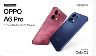 Oppo A6 Pro Launches In Pakistan Why This Mid Ranger Is A Game Changer