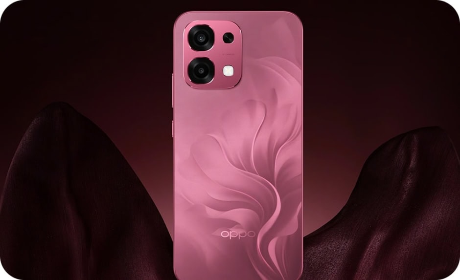 OPPO A6 Pro