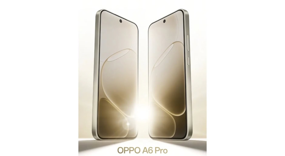 Oppo A6 Pro price in Pakistan