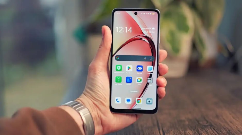 Oppo A6 Pro To Debut Same Day As Iphone 17 With 80w Fast Charging