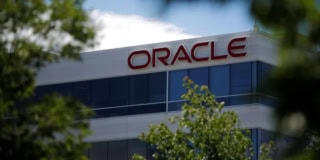 Oracle Eyes 20 Billion Ai Cloud Deal With Meta As Shares Soar