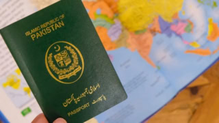 Pac Raises Alarm Over Passport Theft In Pakistan