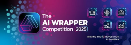 AI Wrapper Competition 2025 Pakistan