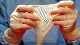 Pakistan’s Skin Bank