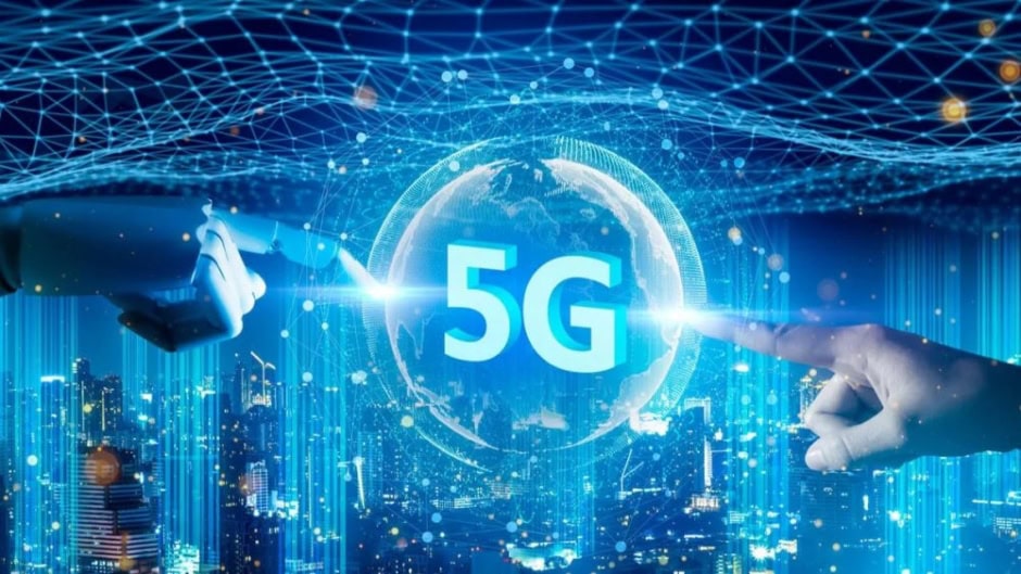 Pakistan 5G spectrum