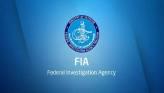 Pakistan To Open Fia Link Offices In Six Countries