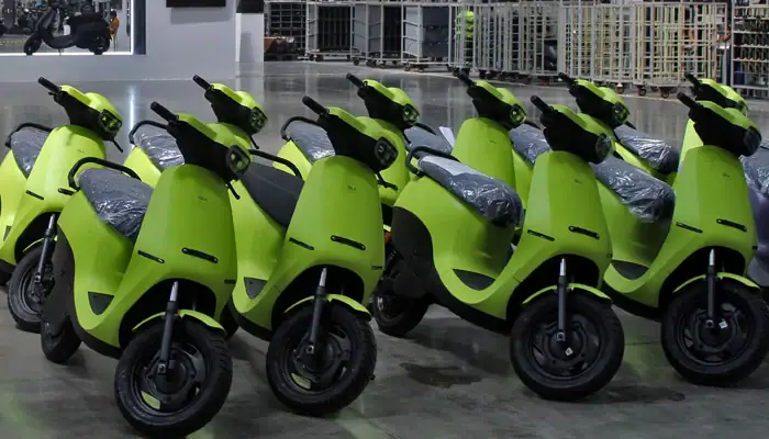 Pakistan To Welcome Electric And Gas Bikes From Chinas Top E Trike Brand