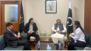 Pakistan Welcomes Chinese Firm For Local Laptop Manufacturing