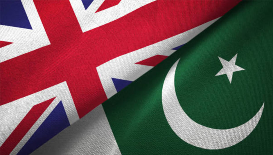 Pakistani Students Lead In Asylum Applications In Uk