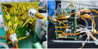 Pakistans Icube Q Earns Global Accolade With Change 6 Mission