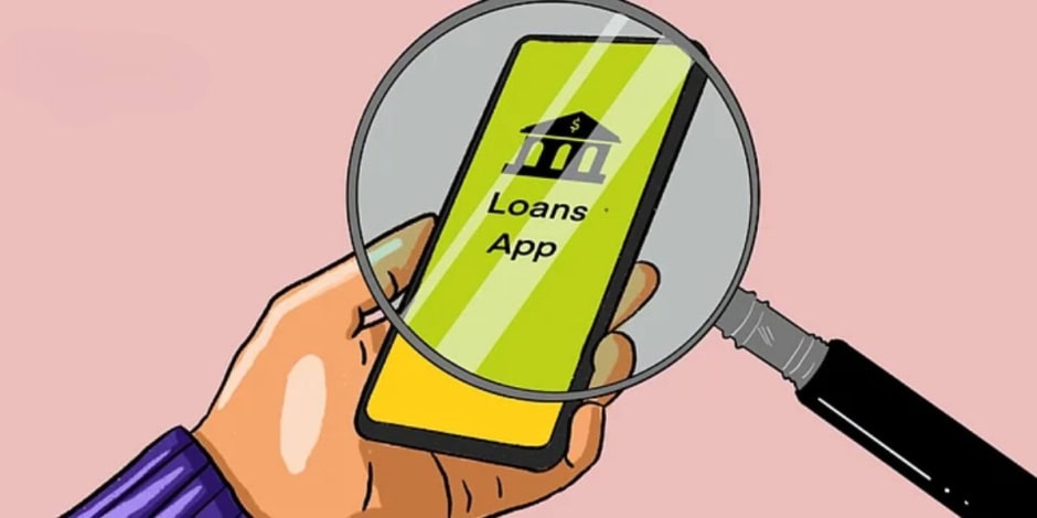 Pakistans Loan App Boom Financial Lifeline Or Digital Debt Trap