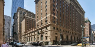 Pia Owned Roosevelt Hotel Gets Interested Bidders Deal Amid Jll Exit