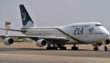 Pia Temporarily Halts Flights To Canada
