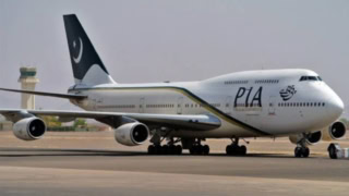 Pia Temporarily Halts Flights To Canada