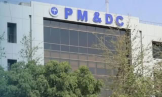 Pmdc
