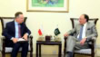 Poland To Boost Investment In Pakistans Oil Gas Sector