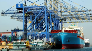 Port Qasim Gains 9th Spot In World Bank Rankings