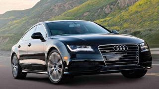 Premier Systems Audi