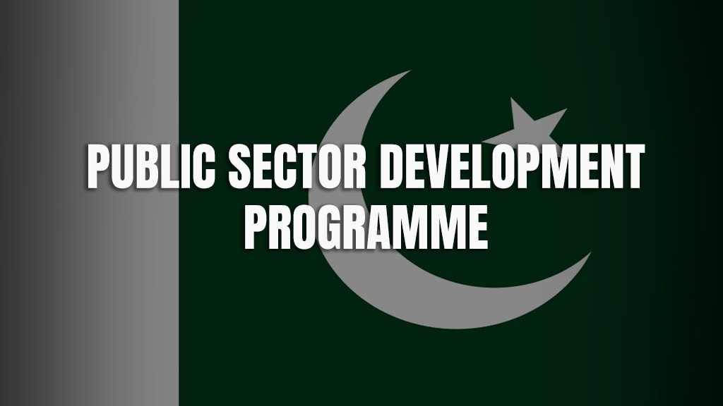 PSDP Allocates Only 2% of Total Budget for New Projects in FY 25/26